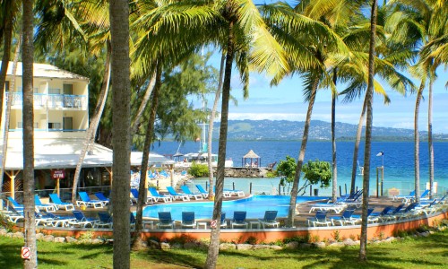 Carayou Hôtel & Spa